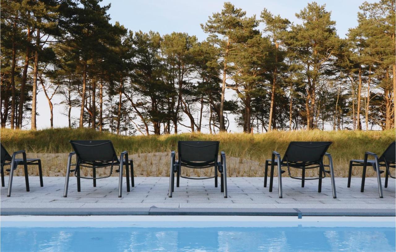 Prora Solitaire Eden Sea View Binz Exterior foto